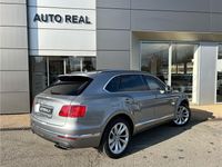 occasion Bentley Bentayga W12 6.0 608 Ch Bva