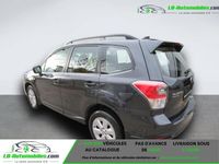 occasion Subaru Forester 2.0 150 ch BVA