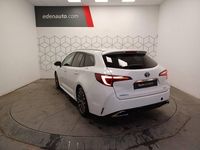 Occasion Toyota Corolla Design 140 ch (102 kW) 2025 Break