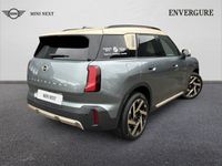 occasion Mini Countryman C 170ch Favoured DKG7 - VIVA187966487