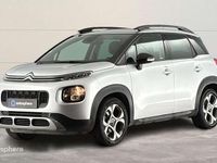 Occasion Citroën C3 Aircross PureTech 111 ch (81 kW) 2018 Biton SUV