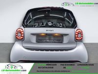 occasion Smart ForTwo Coupé 0.9 90 ch BVA