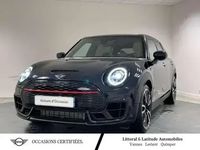 occasion Mini John Cooper Works 306ch Ultimate Bva8