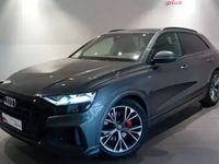 occasion Audi Q8 50 Tdi 286 Tiptronic 8 Quattro S Line