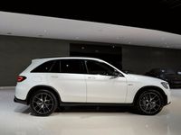 occasion Mercedes GLC43 AMG AMG 390CH 4MATIC 9G-TRONIC EURO6D-T-EVAP-ISC