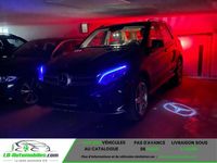 occasion Mercedes GLE350 d BVA 4Matic