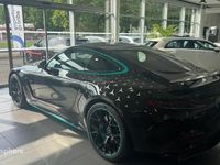 Nouvelle Mercedes AMG GT 63 AMG 612 ch (450 kW) 2025 Noir Coupé