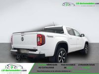 occasion VW Amarok 3.0 TDI 240 BVA 4MOTION