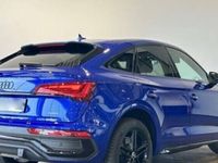 occasion Audi Q5 Sportback 40 TDI Quattro S-Line