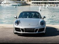 occasion Porsche 911 Targa4 3.0i 450 GTS PDK