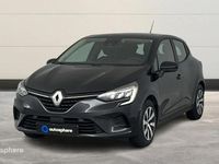 Occasion Renault Clio V Equilibre 92 ch (67 kW) 2023 Noir Berline