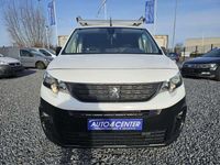 occasion Peugeot Partner 1.6 Blue HDi // 3 PLACES / GPS / GARANTIE 1 AN //