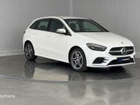 Occasion Mercedes B250e AMG line 160 ch (117 kW) 2022 Blanc Monospace