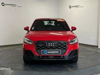 Occasion Audi Q2 Design 193 ch (141 kW) 2018 Rouge SUV
