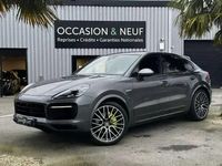 occasion Porsche Cayenne (9ya) 3.0 V6 462ch E-hybrid