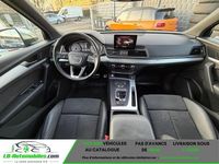 Occasion Audi SQ5 Sport 347 ch (255 kW) 2020 SUV