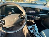 Occasion Kia Niro Active 141 ch (103 kW) 2022 Gris SUV