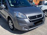 occasion Peugeot Partner Tepee 1.6 BLUEHDI 100CH OUTDOOR S&S