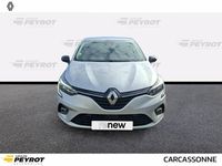 Occasion Renault Clio V Evolution 2023 Gris Citadine