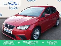 occasion Seat Ibiza 1.0 MPI 75 Urban Design