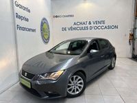 occasion Seat Leon 0 TDI 150CH FAP STYLE BUSINESS START&STOP