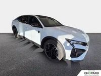Nouvelle Peugeot 408 22 kW (30 ch) 2025 Blanc okénite Berline