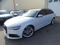 occasion Audi RS6 Avant ABT V8 4.0 TFSI 700 Quattro Tipt/ FULL opt