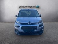 Occasion Citroën e-Berlingo 100 kW (136 ch) 2024 Monospace