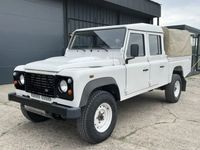 occasion Land Rover Defender 2.4 TD4 E 130 DOUBLE CAB