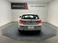 occasion BMW 114 Serie 1 d 95 Ch Lounge