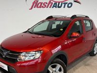 Occasion Dacia Sandero Stepway 90 ch (66 kW) 2013 Citadine