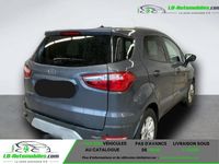 Occasion Ford Ecosport 111 ch (81 kW) 2015 SUV