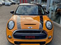 occasion Mini Cooper S 192CH CHILI