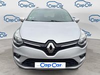 Occasion Renault Clio IV Business 2018 Break