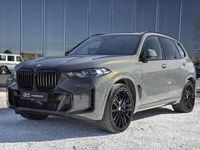 Occasion BMW X5 Sport Line 313 ch (230 kW) 2024 Gris SUV