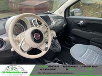 occasion Fiat 500 1.2 69 ch BVM