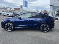 Occasion Audi Q4 Sportback e-tron Advanced Plus 150 kW (204 ch) 2023 SUV