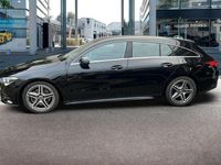occasion Mercedes CLA200 Shooting Brake Classe Cla7g-dct Amg Line