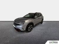 Occasion Citroën C5 Aircross 225 ch (165 kW) 2021 Gris SUV