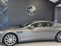 Occasion Aston Martin Rapide 477 ch (350 kW) 2011 Coupé