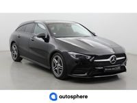 occasion Mercedes CLA200 Shooting Brake 163ch AMG Line 7G-DCT 9cv