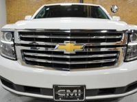 occasion Chevrolet Tahoe 