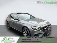 Occasion Mercedes E43 AMG AMG 401 ch (294 kW) 2017 Berline