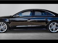 Occasion Audi S8 Design 520 ch (382 kW) 2015 Noir métal Berline