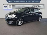 occasion Ford C-MAX 1.0 Ecoboost 100ch Stop\u0026start Titanium