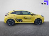 Occasion Ford Puma Standard Range 168 ch (123 kW) 2025 SUV