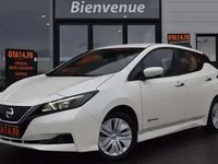 occasion Nissan Leaf 150ch 40kwh Business