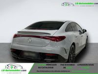 occasion Mercedes EQE350 4MATIC