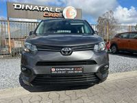 occasion Toyota Verso Proace City1.2i - GPS - Carplay - Garantie