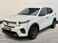 Occasion Citroën C3 102 ch (75 kW) 2024 Blanc SUV